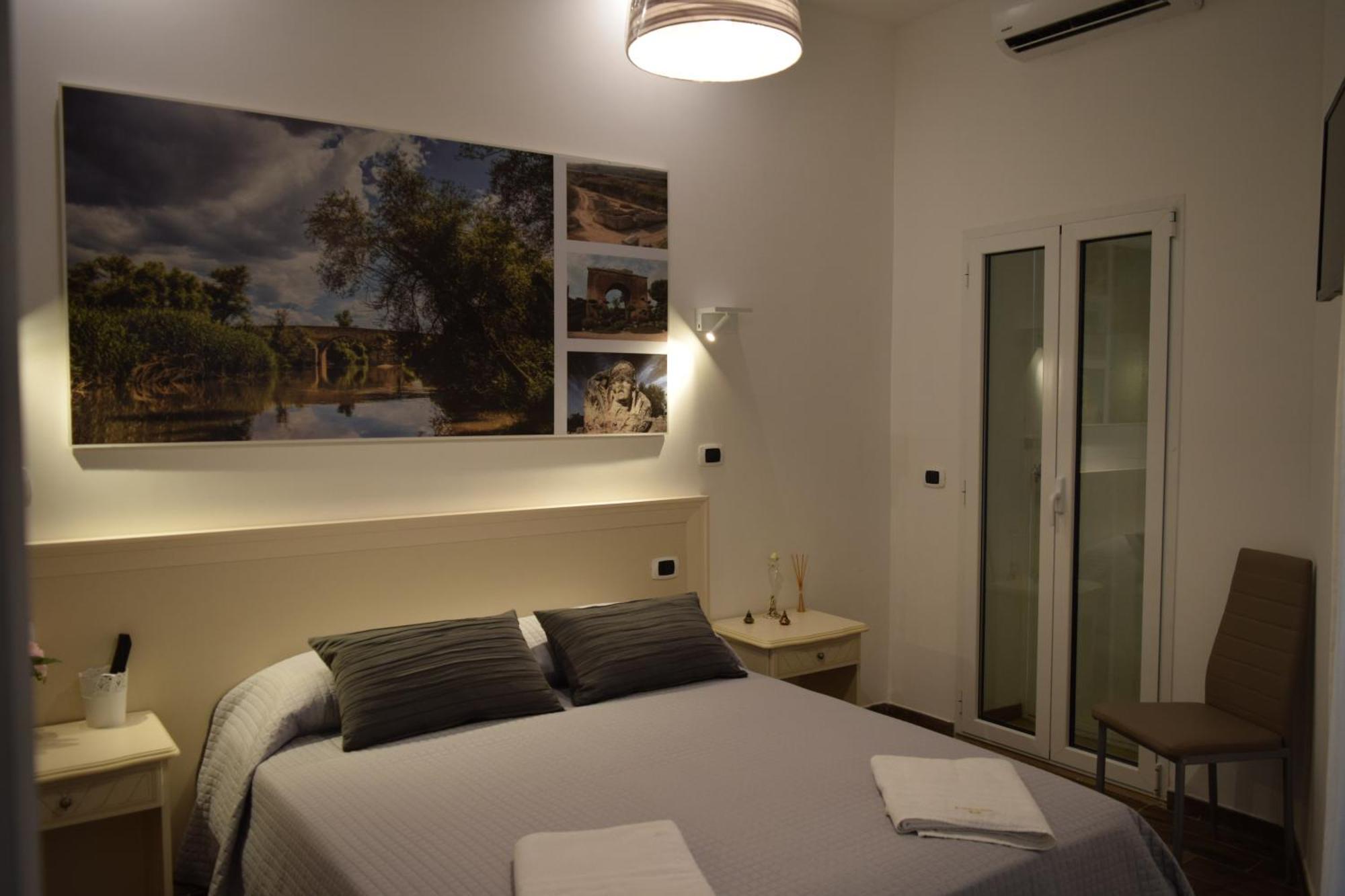 Domus Al Corso Con Servizio B&B Canosa di Puglia Exterior photo