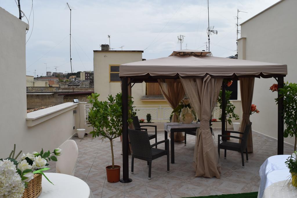 Domus Al Corso Con Servizio B&B Canosa di Puglia Exterior photo