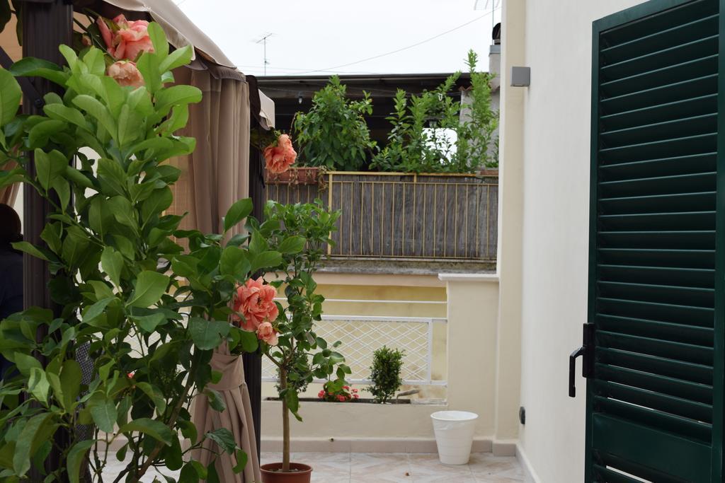 Domus Al Corso Con Servizio B&B Canosa di Puglia Exterior photo